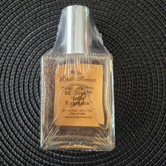 👀50% OFF👀👃🥭🥥🏖NWT‼️ Camille Beckman brand "Eau de Parfum Mango Beach No. 2" - Picture 5 of 5